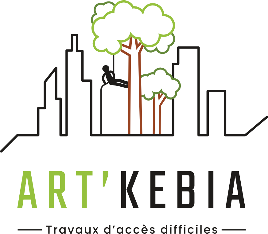 Art’Kébia · travaux d’accès difficiles